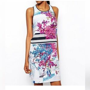 Clover Canyon Santorini Dress